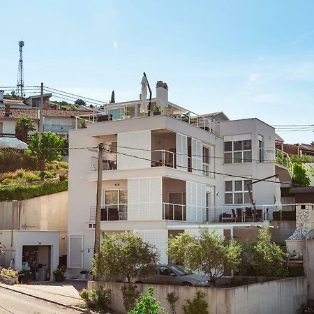 Apartmani Gelo Klek Exterior photo