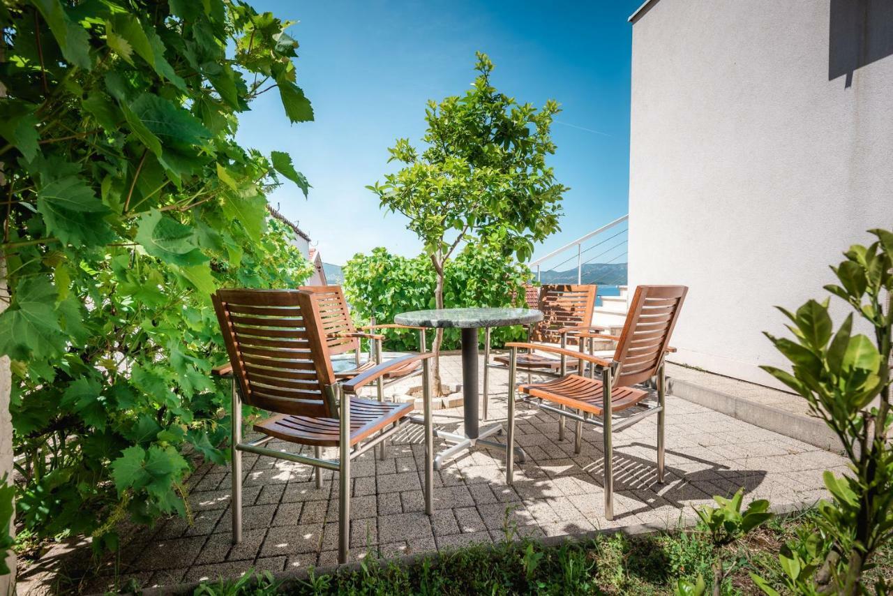Apartmani Gelo Klek Exterior photo
