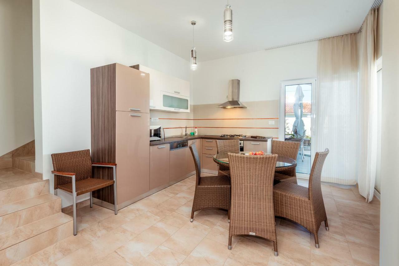 Apartmani Gelo Klek Exterior photo